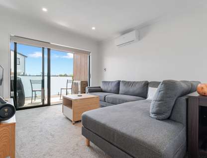 7/25 Griffen park Road, Mount Roskill, Auckland City, Auckland, 3 Bedrooms, 2 Bathrooms, House