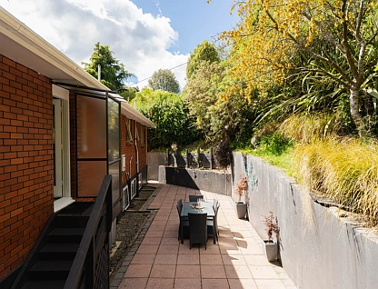 27 Fulton Road, Glenleith, Dunedin City, 4 slaapkamers, 2 badkamers, House