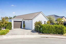 9 Geering Place, Kaiapoi