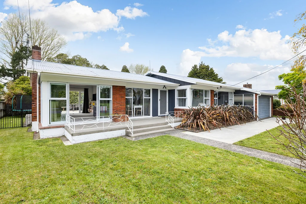 34 Carlyle Avenue, Chartwell, Hamilton, Waikato