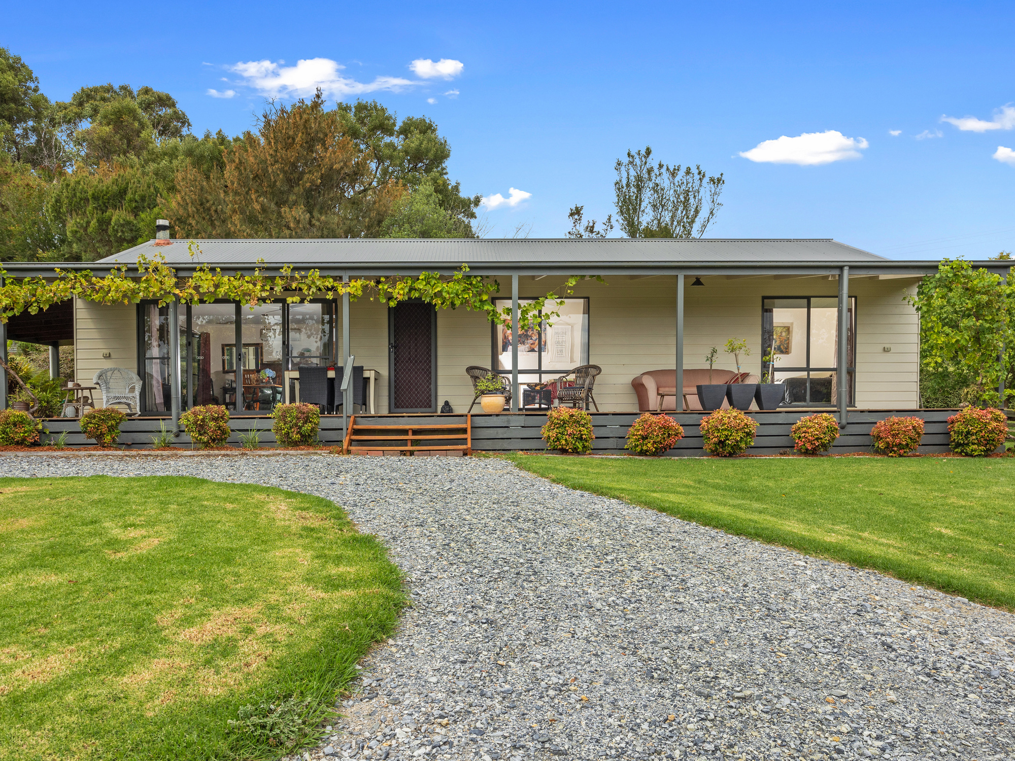 83 OLD WARATAH RD, FISH CREEK VIC 3959, 0 rūma, 0 rūma horoi, House