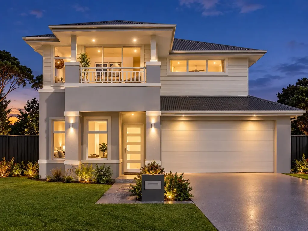 Gilead 5 Bedroom Brand New Family Home on 461m² | Premium Finishes | Ready to Move In.
