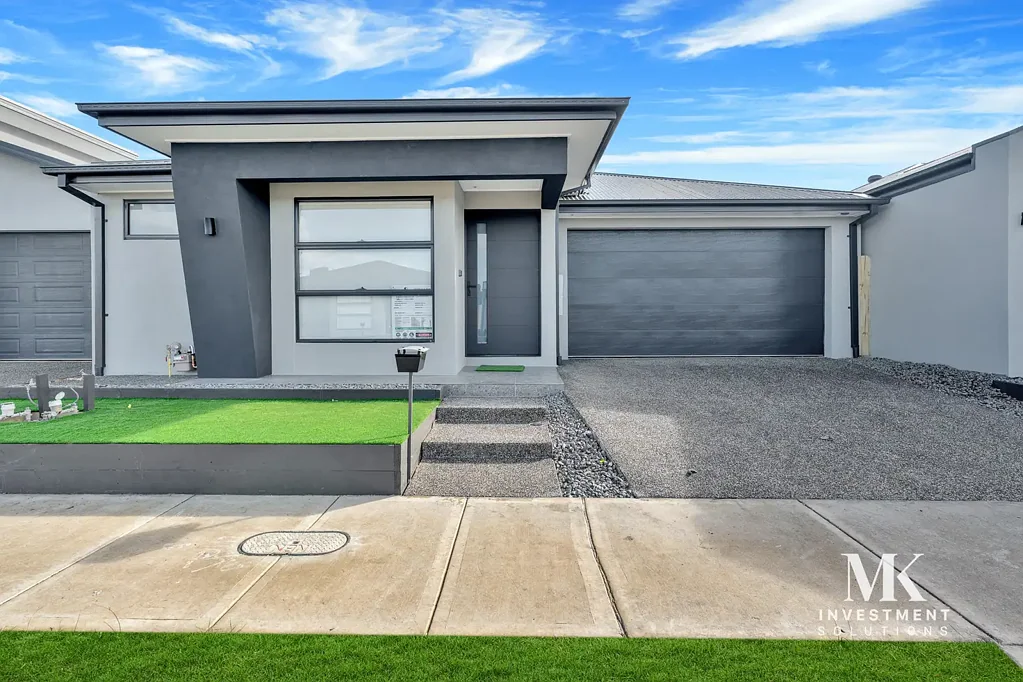 Modern Living in the Heart of Mickleham