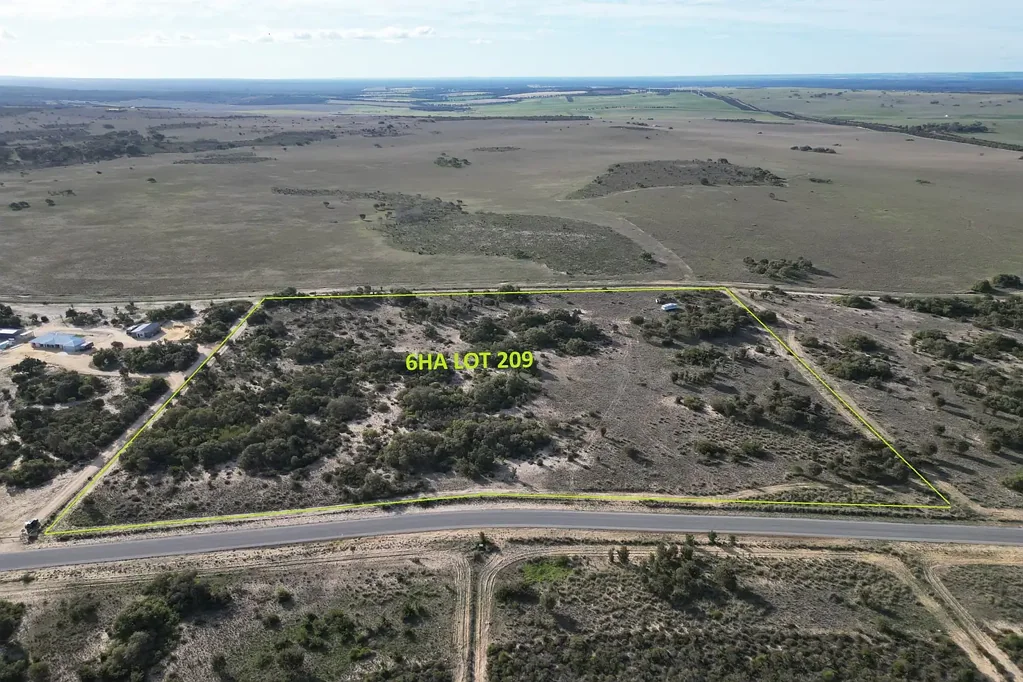 Nilgen Opportunity for sub-division