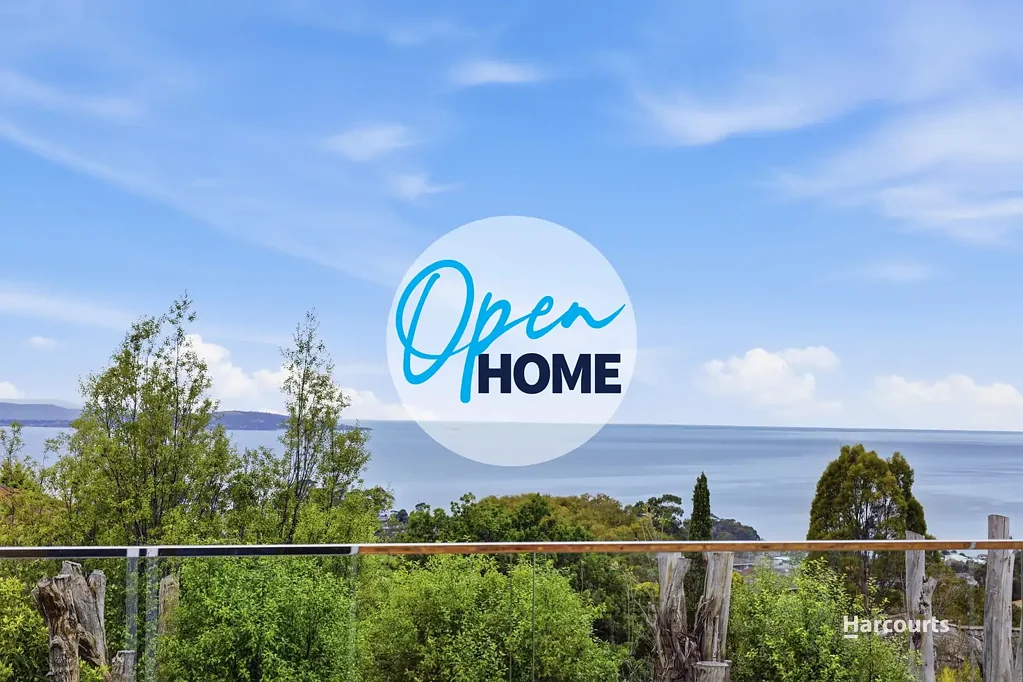Blackmans Bay 5房  Elevated Luxury, Absolute Serenity - A Rare Architectural Sanctuary