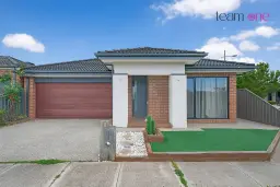 18 Nightfall Way, Tarneit