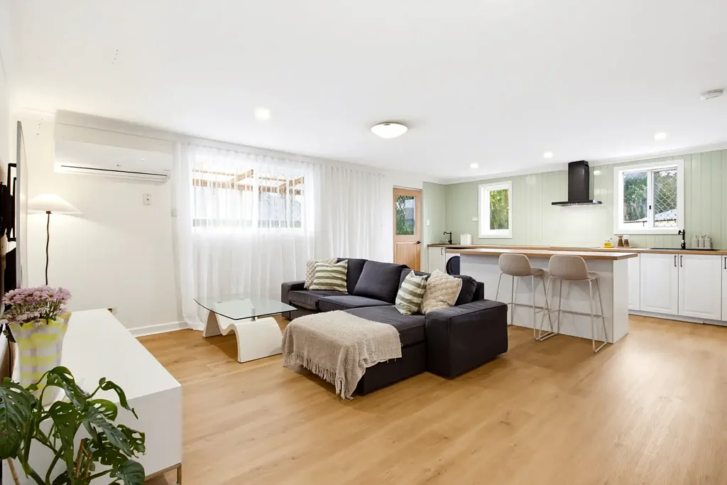 Hamilton Hill 4Kwarto Contemporary Comfort with Future Flexibility