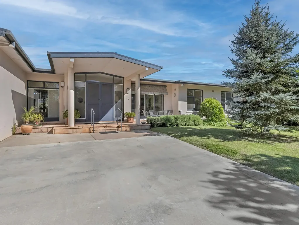 12 Maud Street, Benalla, VIC 3672