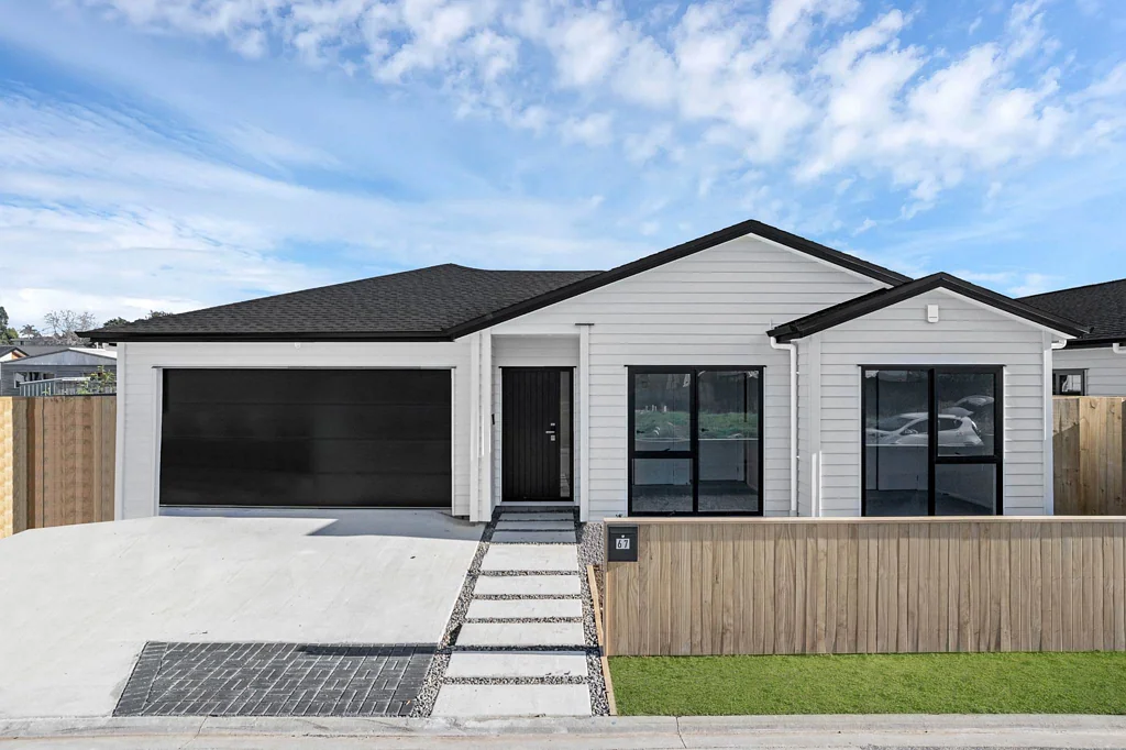 67 Bellfield Road, Opaheke, Papakura, Auckland