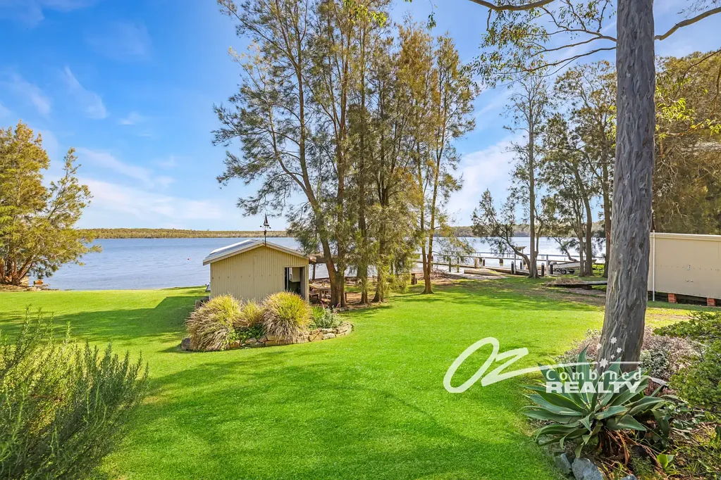 68 Basin View Parade, Basin View, NSW 2540