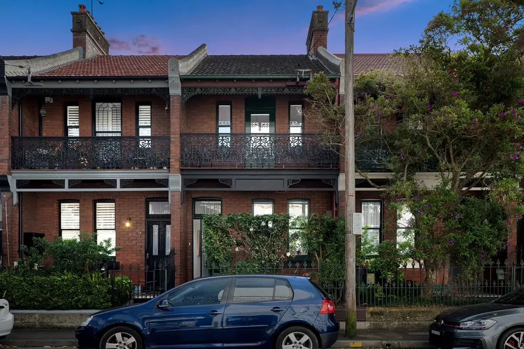 11 Hereford Street, Glebe, NSW 2037
