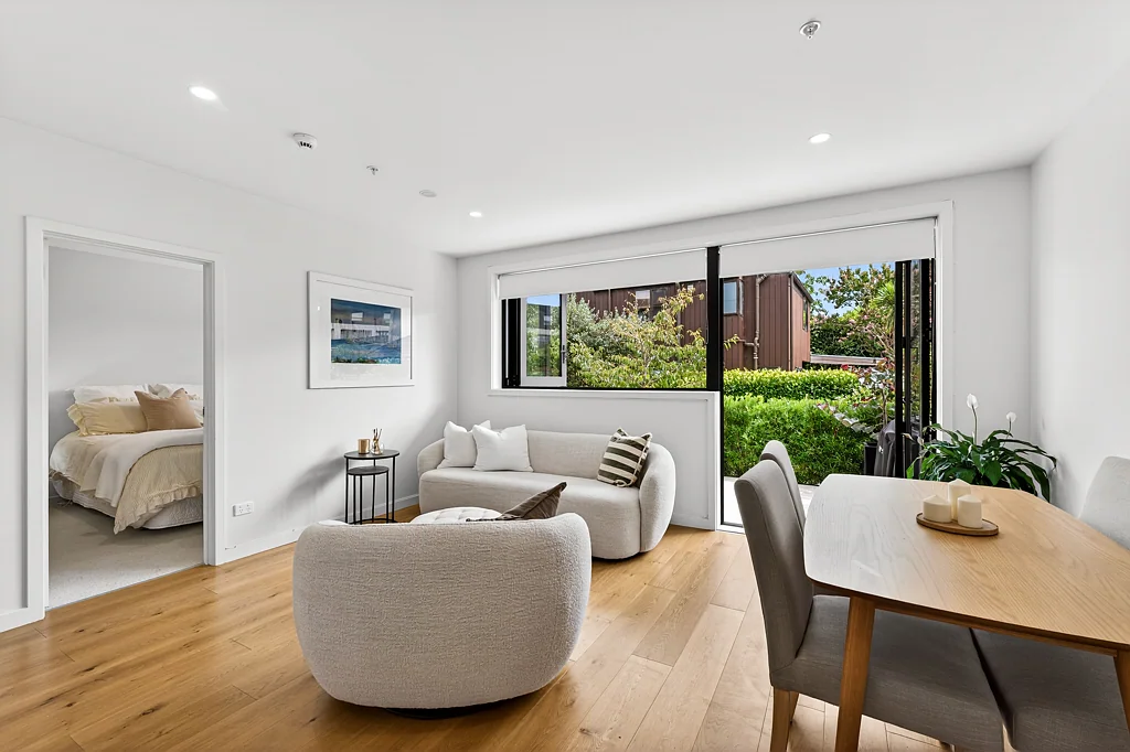 106/243 Kepa Road, Mission Bay, Auckland City, Auckland