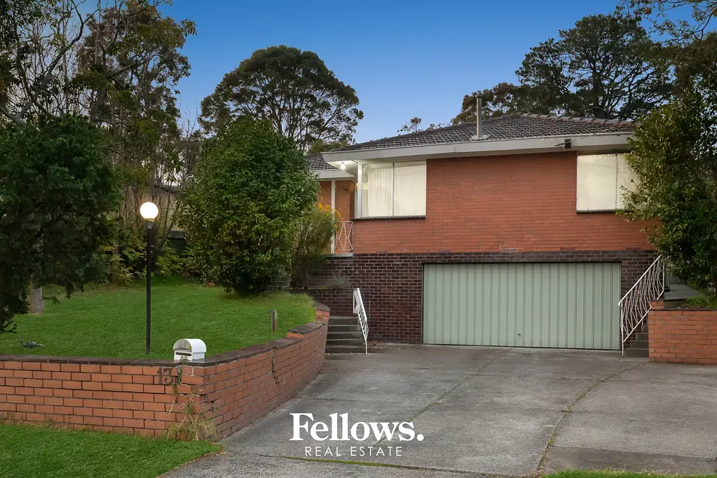 13 Gardenia Street, Pakenham, VIC 3810