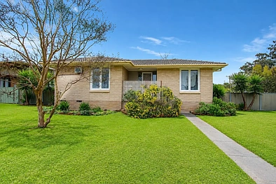 Lavington 3房  Corner Block Opportunity with Outstanding Future Potential!!