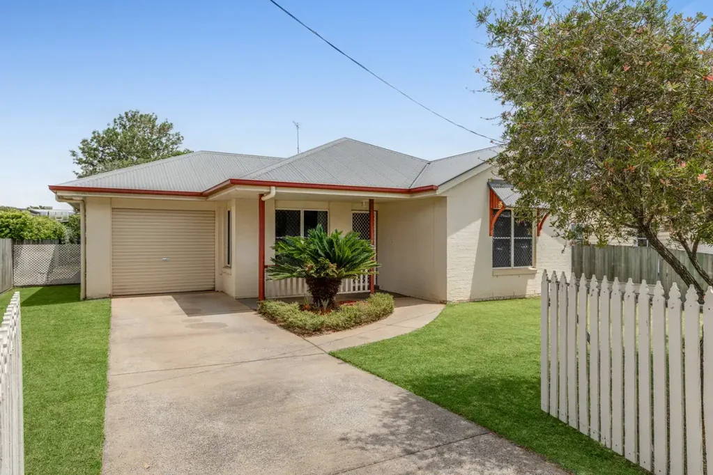 Toowoomba City 3कमरा Neat as a Pin in the Heart of Toowoomba