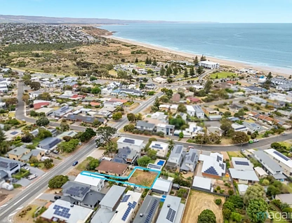 Lot 201 Griffiths Drive, Moana, Southern Adelaide, 0 Kuwarto, 0 Banyo, Section