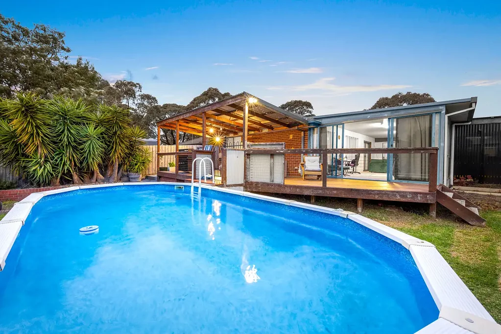 4 Katrina Court, Carrum Downs, VIC 3201