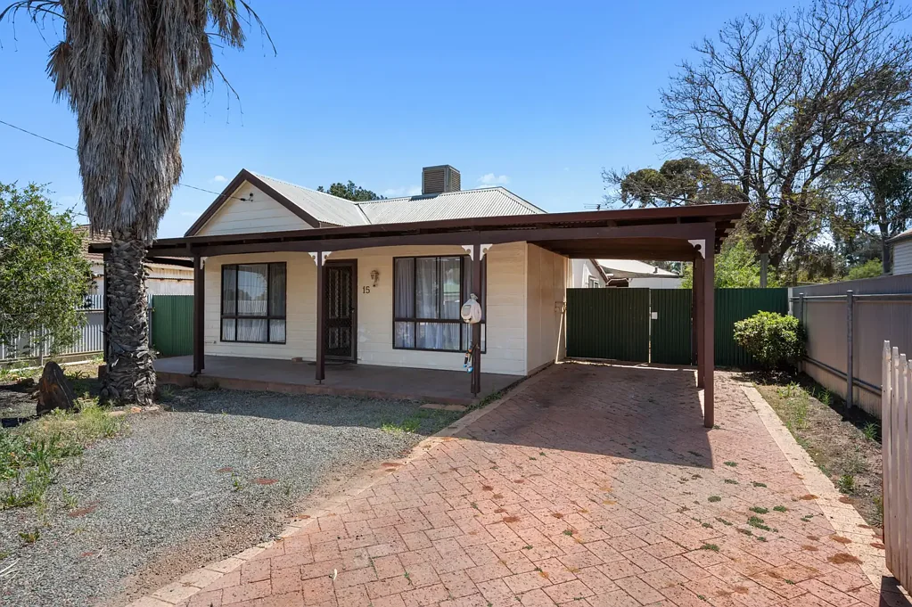 Boulder 3Kwarto High-Yield Character Investment in the Heart of Kalgoorlie/Boulder