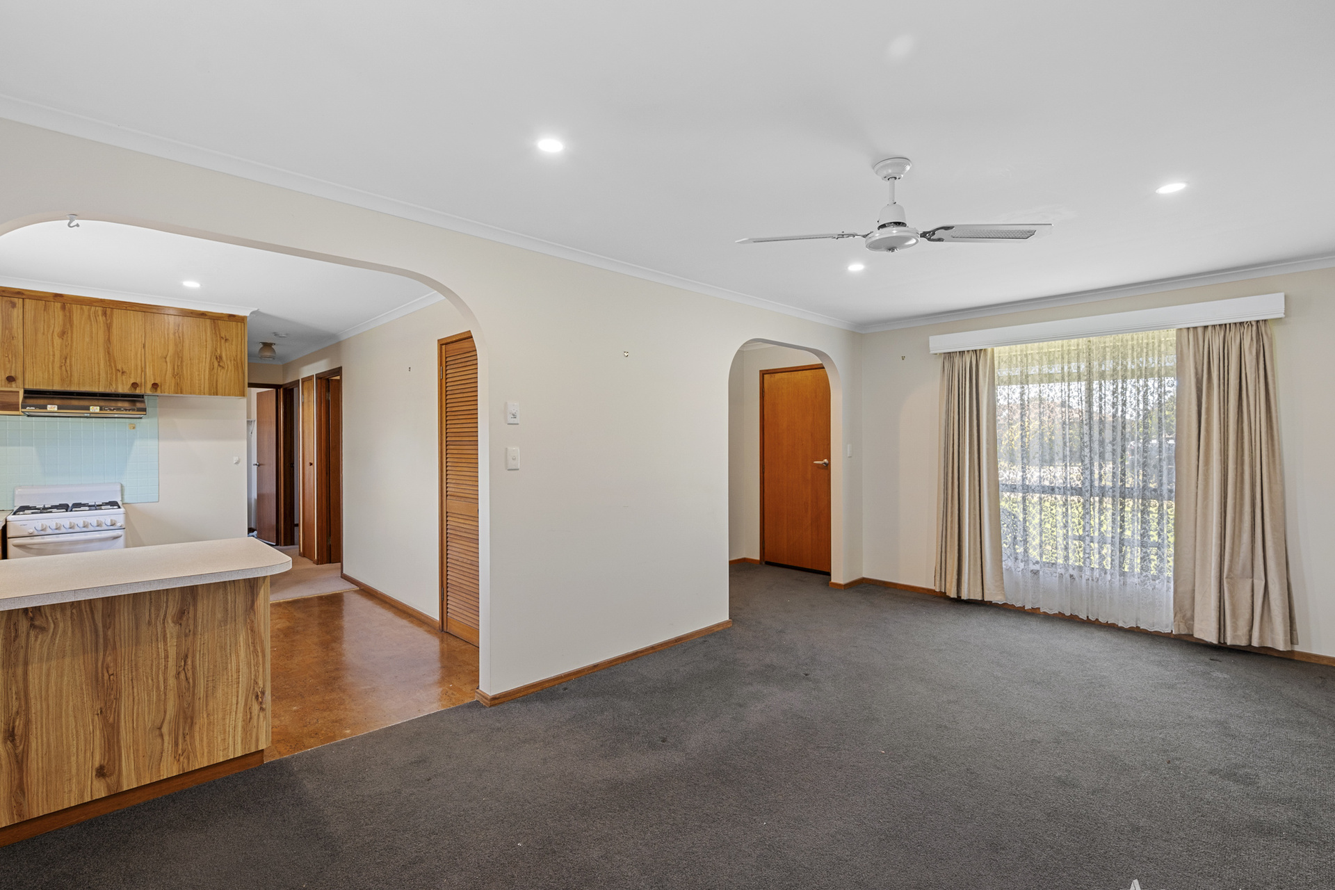 UNIT 5 3 RINFORD ST, MARYBOROUGH VIC 3465, 0 Kuwarto, 0 Banyo, Unit