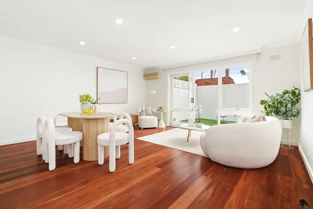 St Kilda 3Kwarto Classic Comfort Meets an Unbeatable St Kilda Lifestyle