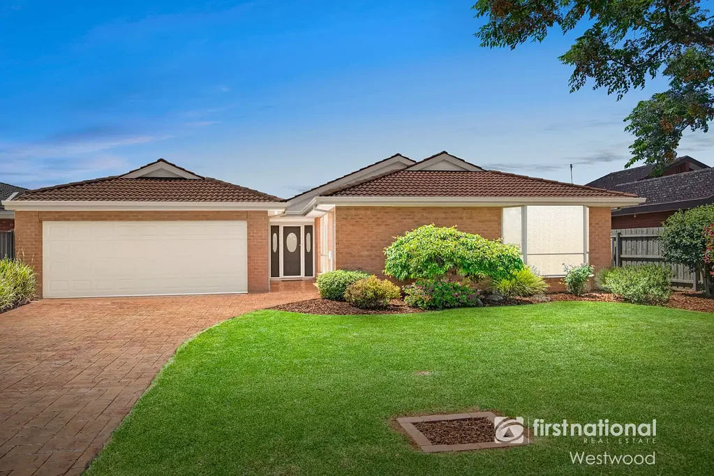 33 Gabrielle Close, Werribee, VIC 3030