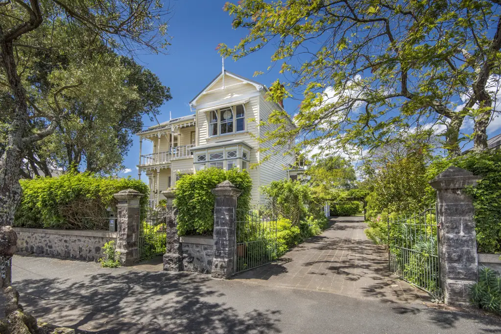 Devonport 4Zimmer Enduring family paradise one back from the beach