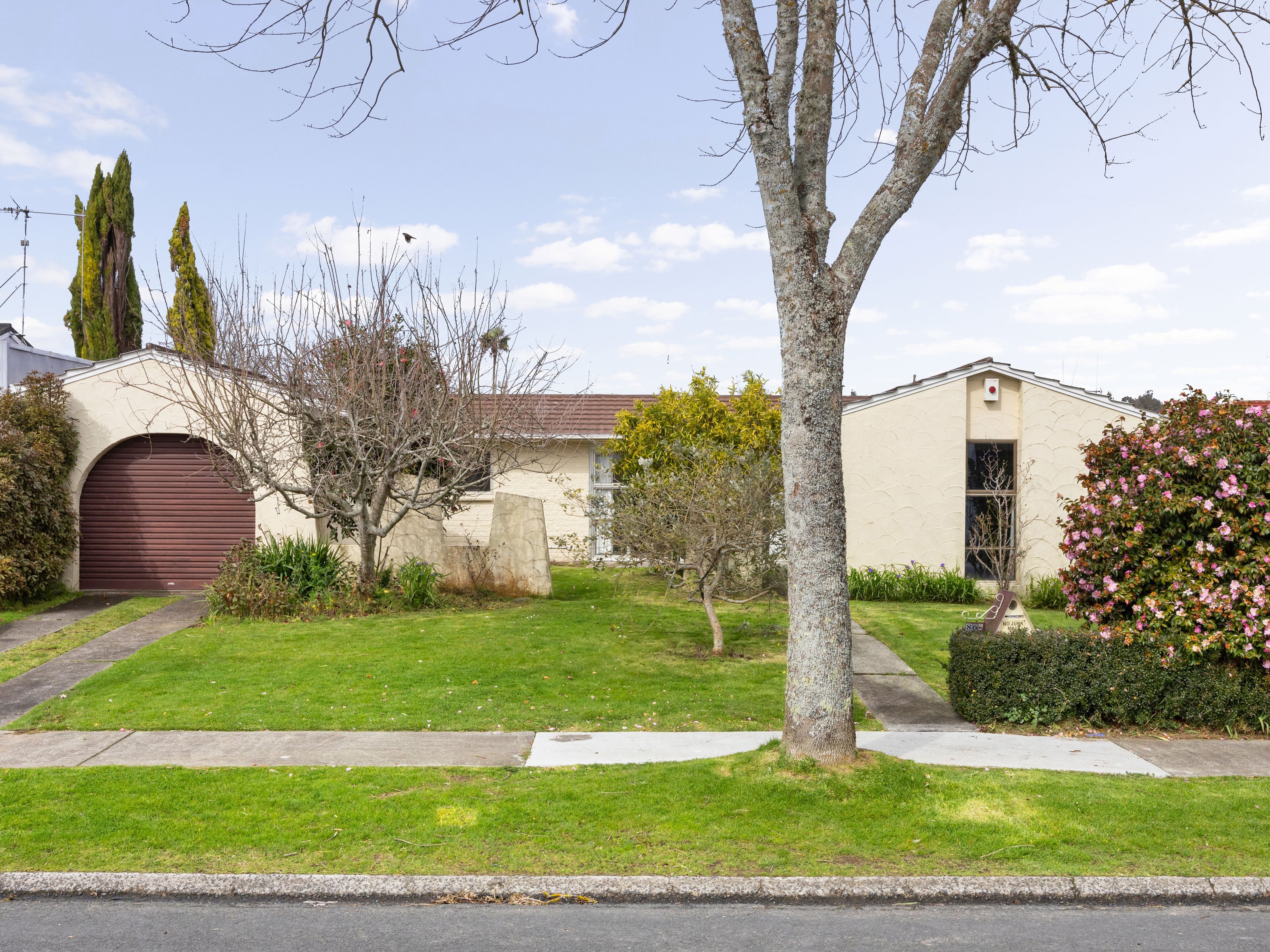 86a Marshall Street, Fairfield