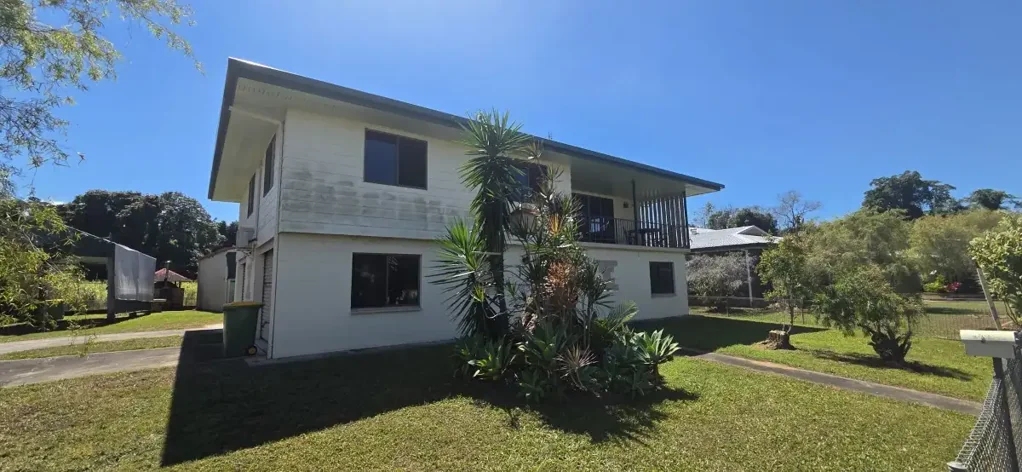 Ingham 3房  COOL HIGHSET HOME!