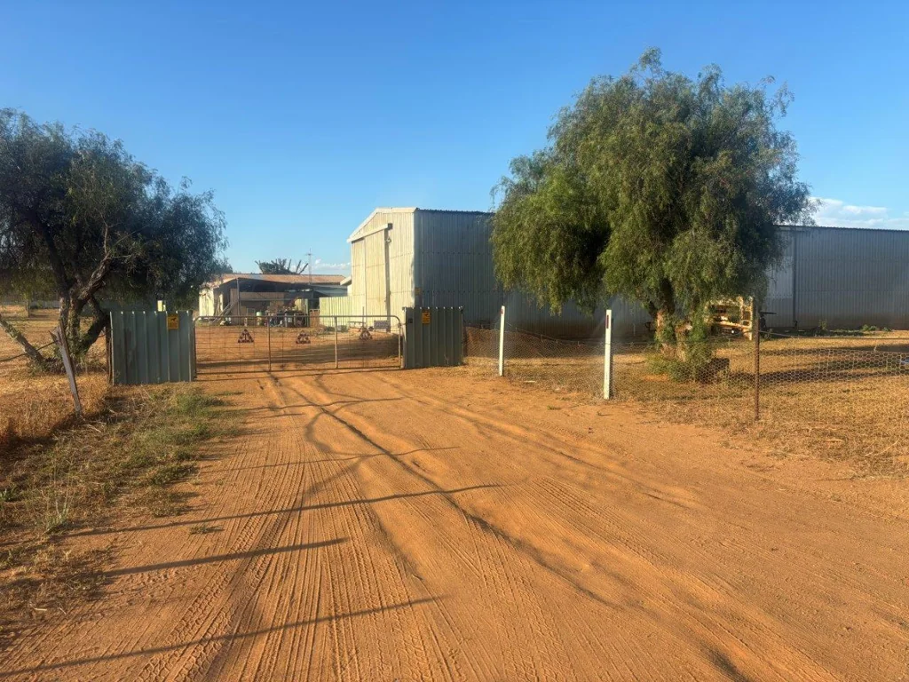 179 Williams Street, East Carnarvon, WA 6701