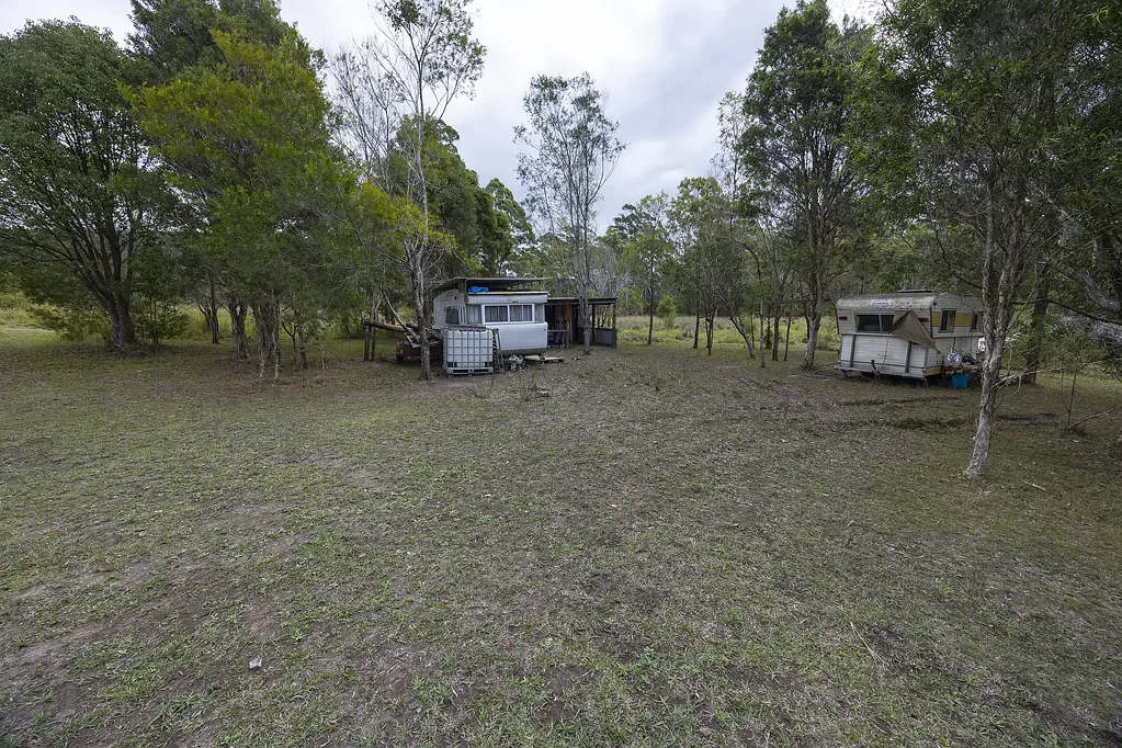 Coolongolook  Large Village Block