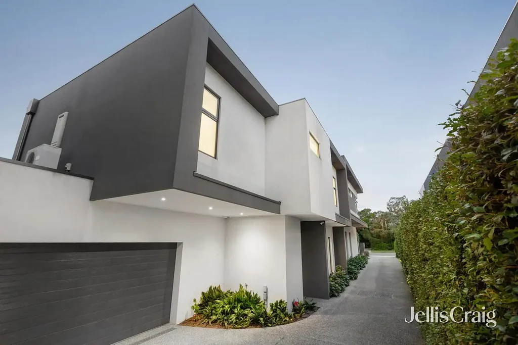 2/43 Wards Grove, Bentleigh East, VIC 3165