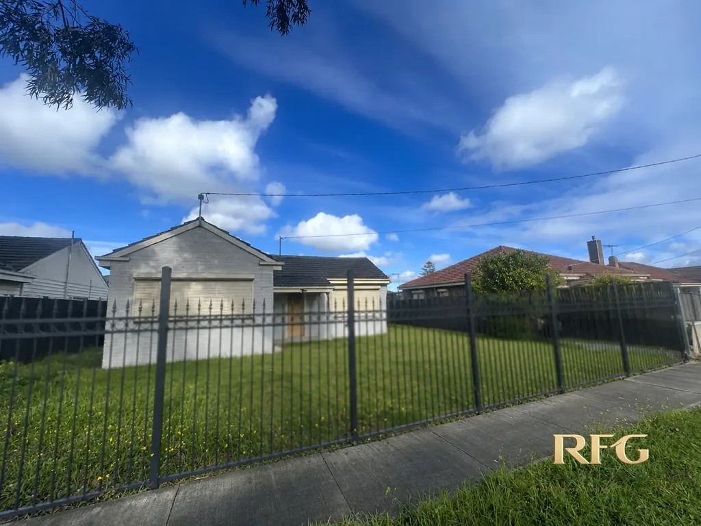 Freshly Updated Home in a Great Location