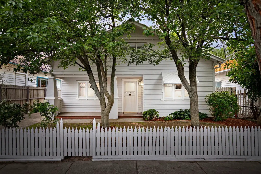 Coburg 3Zimmer Family Living in a Peaceful Pocket