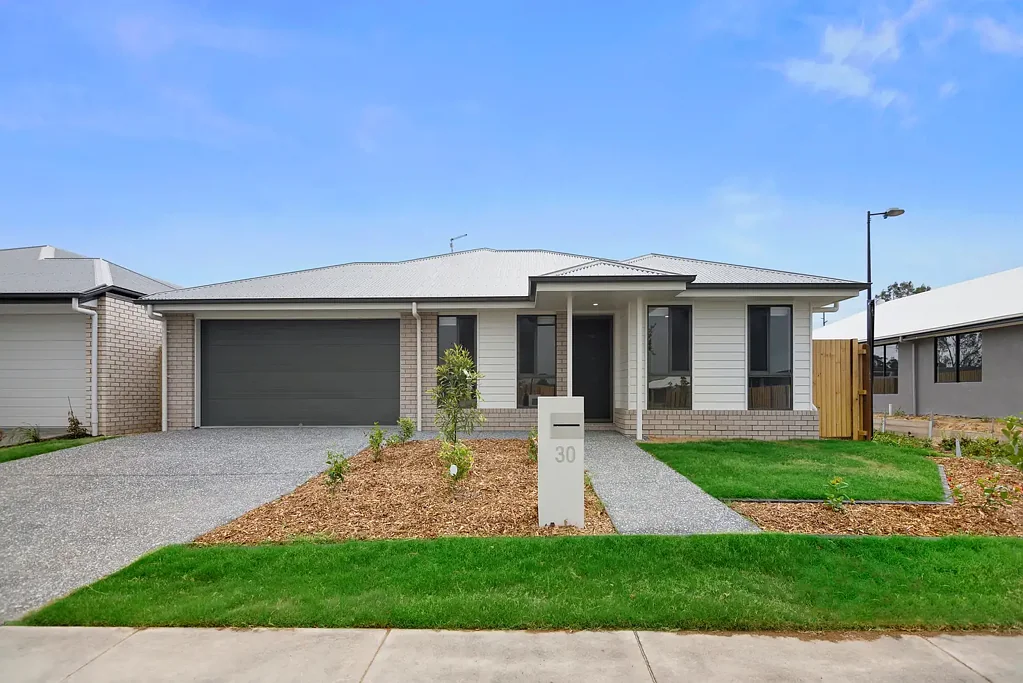 Enjoy Space, Comfort & Serenity in Jimboomba