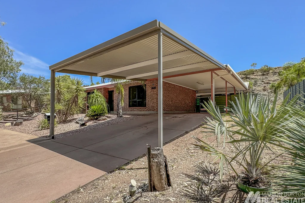 7 Mirus Court, Larapinta, NT 875