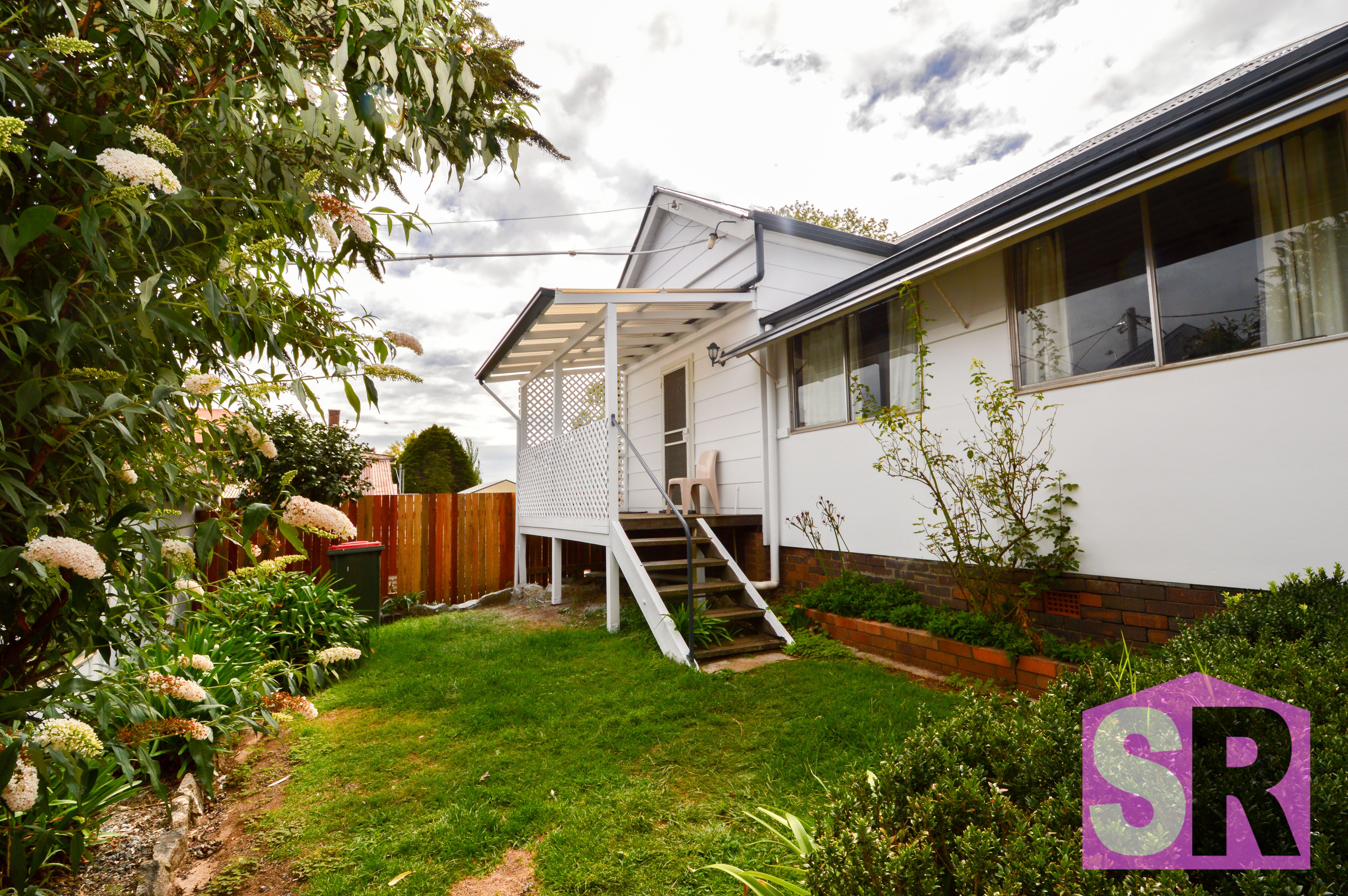 105-107 BRADLEY ST, GUYRA NSW 2365, 0 Kuwarto, 0 Banyo, House