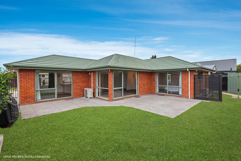 85B Tilford Street, Woolston, Canterbury