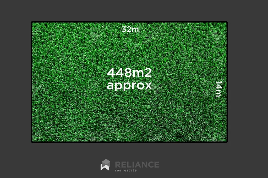 Mambourin 朝北地块448㎡ 风靡社区 Windermere Estate 家庭友好 便捷生活 🌿 Prime North-Facing 448m² Land in Windermere Estate, Mambourin