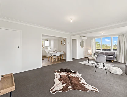 20B Frank Hewitt Street, Pukekohe, Franklin, 3 ਕਮਰੇ, 1 ਬਾਥਰੂਮ, House