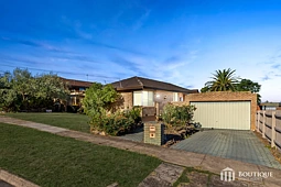 1 Outlook Drive, Dandenong North