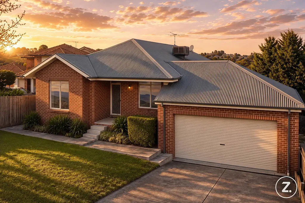 Greenvale 4房 宽敞的四卧室住宅，带有多个起居区 Generous Four-Bedroom Home with Multiple Living Areas