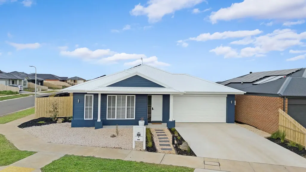 Warrnambool 4房  Low Maintenance, Ideal Location, Pristine Condition