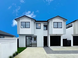3 Te Taruna Drive, Milldale