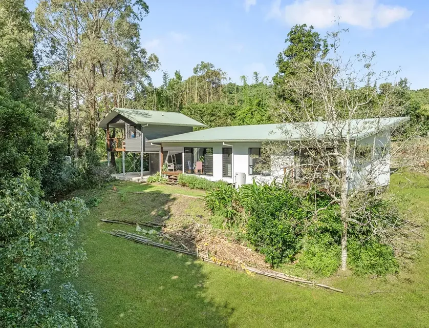 5 Wongaree Way, Currumbin Valley, Gold Coast, 3 침실, 3 욕실, Lifestyle Section