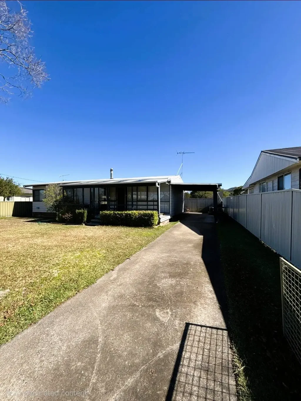 Denman - Three Bedroom Home