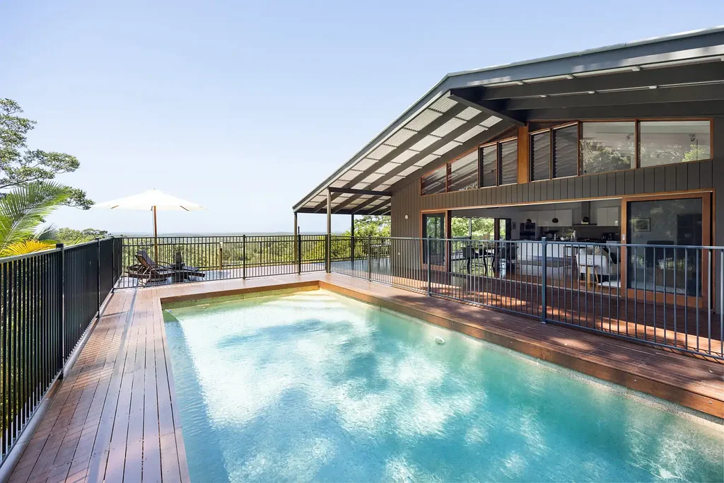 Power + Lawn Garden Included - Fully Furnished Lifestyle Retreat in the Heart of Doonan