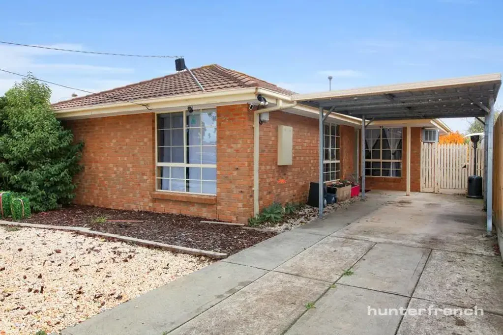2 Gazley Court, Altona Meadows, VIC 3028