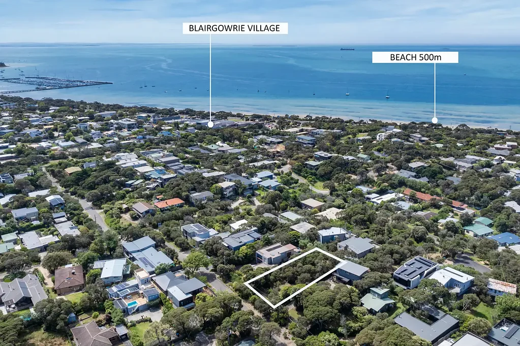 12 Spencer Street, Blairgowrie, VIC 3942