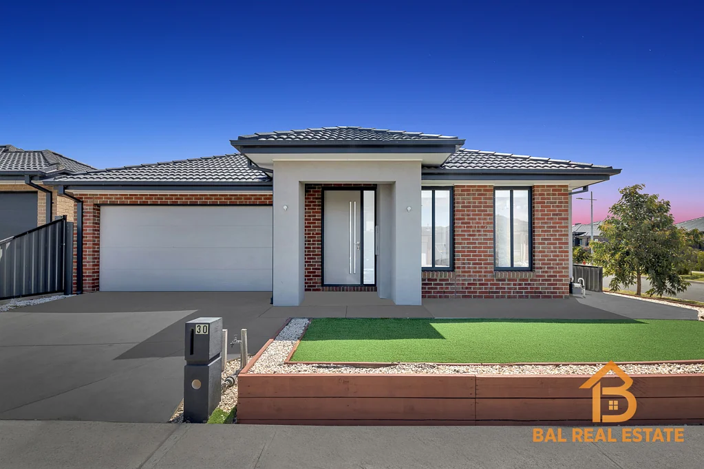 30 Congo Drive, Tarneit, VIC 3029