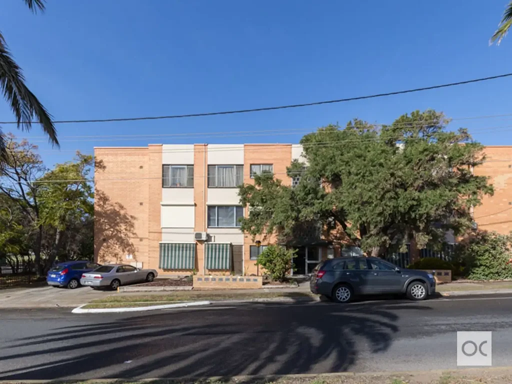 6/23 Military Road, West Beach, SA 5024